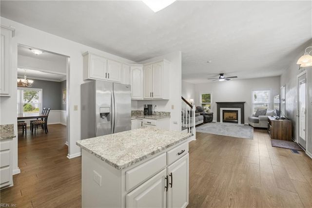4720 Barn Swallow DR, Chesapeake, VA 23321