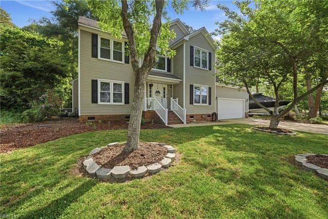 4720 Barn Swallow DR, Chesapeake, VA 23321