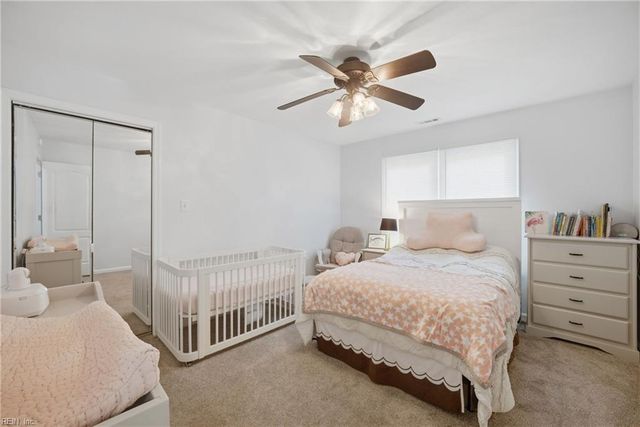 4720 Barn Swallow DR, Chesapeake, VA 23321