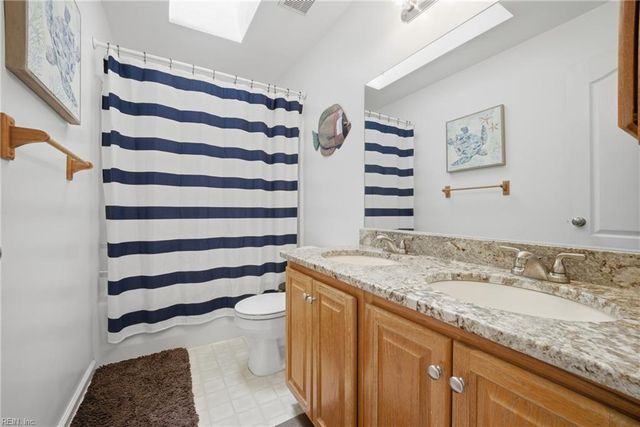 4720 Barn Swallow DR, Chesapeake, VA 23321