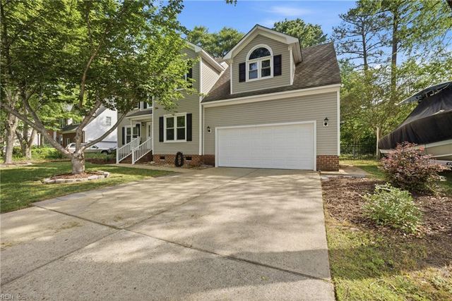 4720 Barn Swallow DR, Chesapeake, VA 23321
