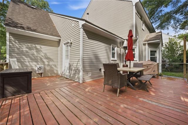 4720 Barn Swallow DR, Chesapeake, VA 23321