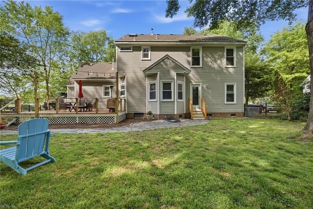 4720 Barn Swallow DR, Chesapeake, VA 23321