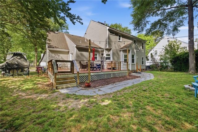 4720 Barn Swallow DR, Chesapeake, VA 23321