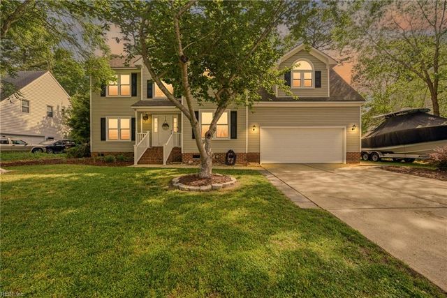4720 Barn Swallow DR, Chesapeake, VA 23321