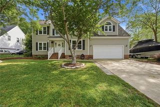 4720 Barn Swallow DR, Chesapeake, VA 23321