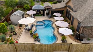 212 Parkrose DR, Buda, TX 78610
