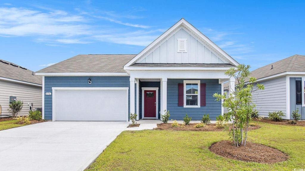 2607 Riverboat Way, Conway, SC 29526