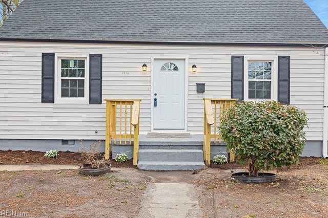 1300 Sunset DR, Norfolk, VA 23503