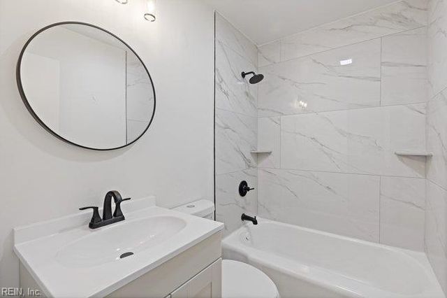 1300 Sunset DR, Norfolk, VA 23503