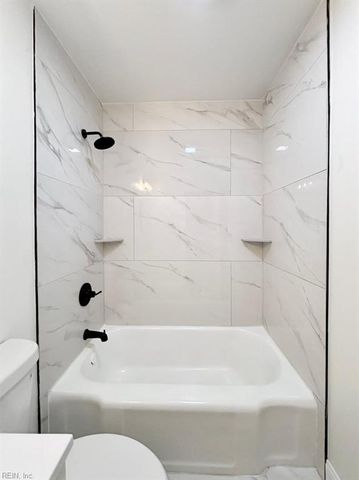 1300 Sunset DR, Norfolk, VA 23503