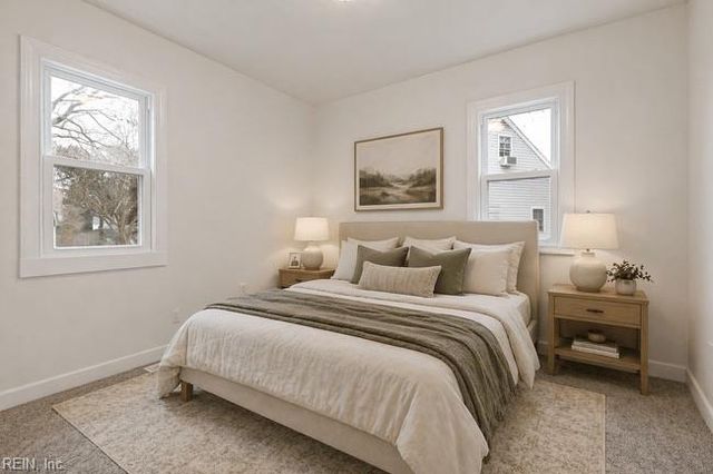 1300 Sunset DR, Norfolk, VA 23503