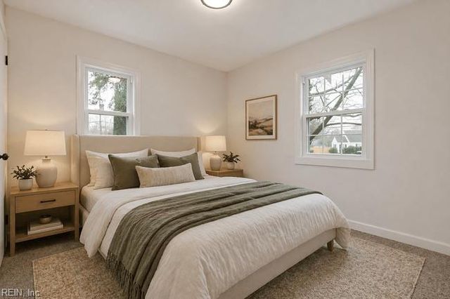 1300 Sunset DR, Norfolk, VA 23503