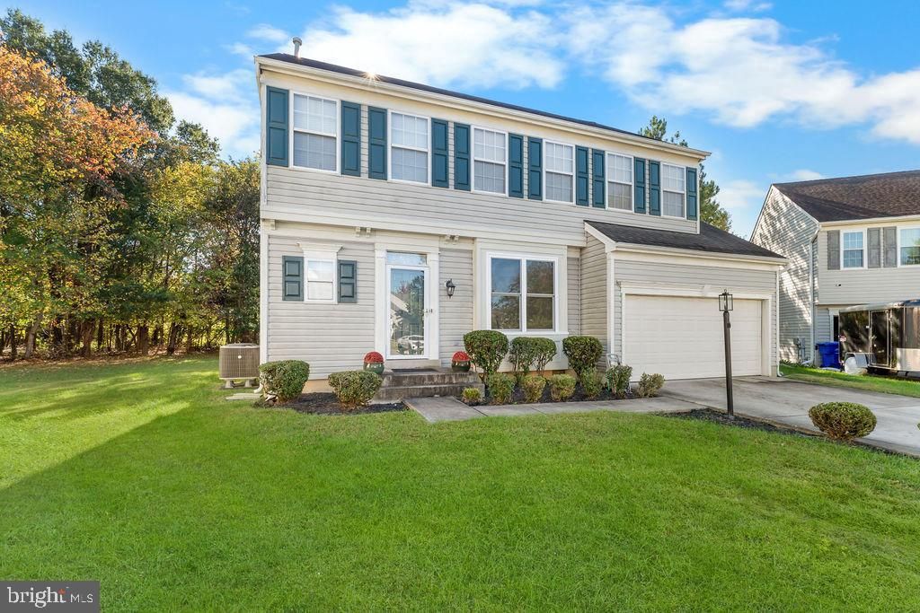 11613 GALLINULE CT, Waldorf, MD 20601