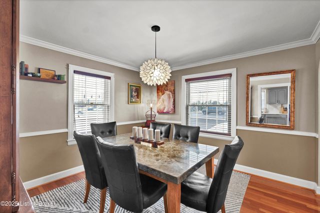 303 N Hubbards Ln, Louisville, KY 40207