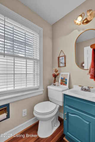 303 N Hubbards Ln, Louisville, KY 40207