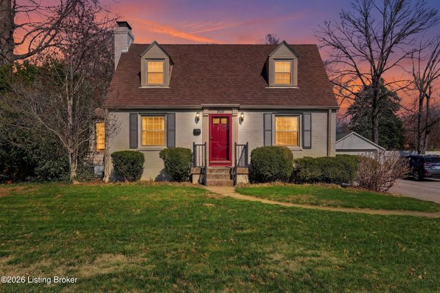 303 N Hubbards Ln, Louisville, KY 40207