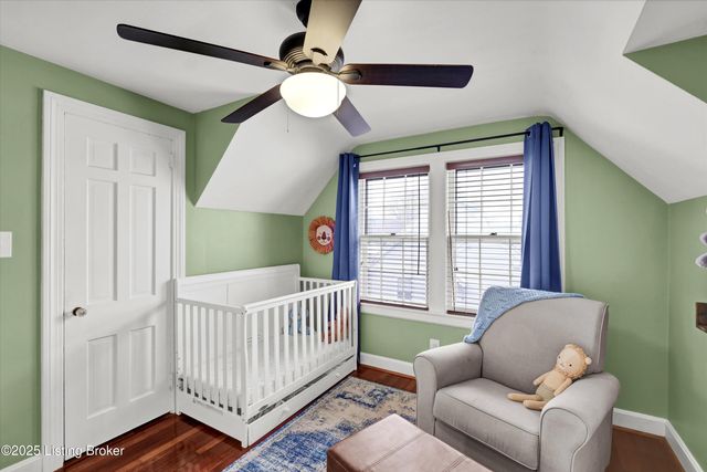 303 N Hubbards Ln, Louisville, KY 40207