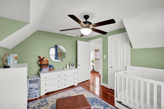 303 N Hubbards Ln, Louisville, KY 40207