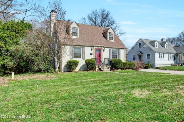 303 N Hubbards Ln, Louisville, KY 40207
