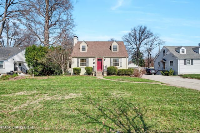 303 N Hubbards Ln, Louisville, KY 40207
