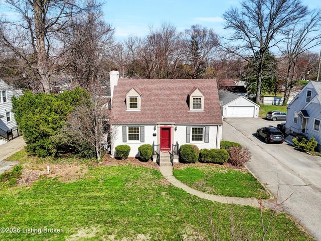 303 N Hubbards Ln, Louisville, KY 40207