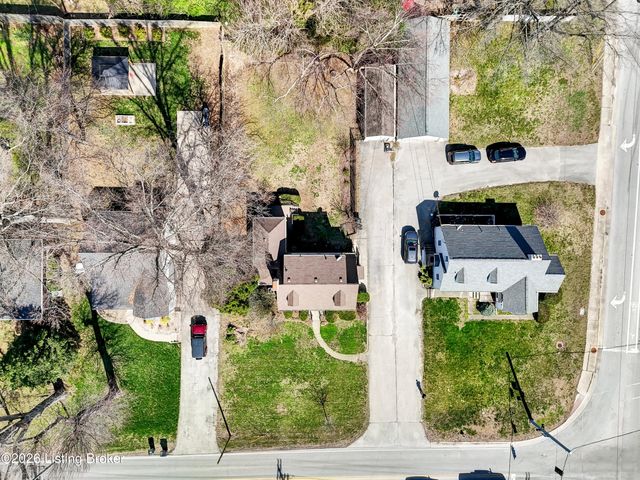 303 N Hubbards Ln, Louisville, KY 40207