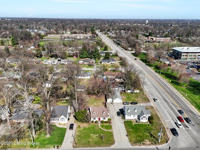 303 N Hubbards Ln, Louisville, KY 40207