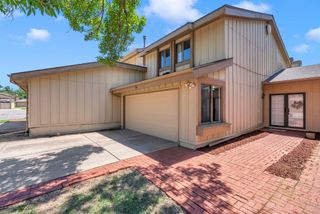 8201 E Harry, Wichita, KS 67207