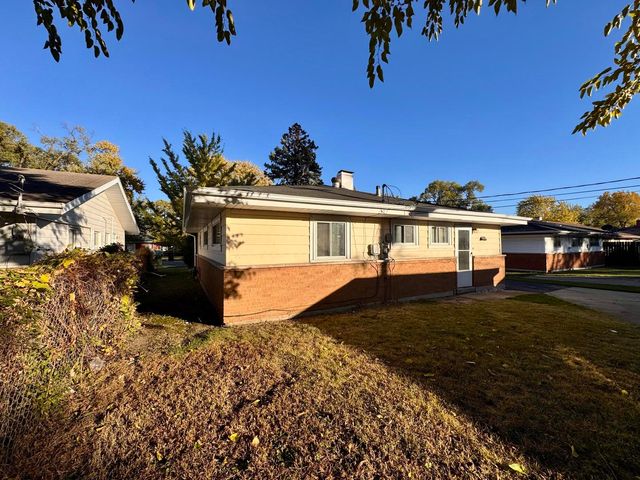 15326 Dorchester Avenue, Dolton, IL 60419