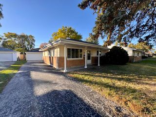 15326 Dorchester Avenue, Dolton, IL 60419