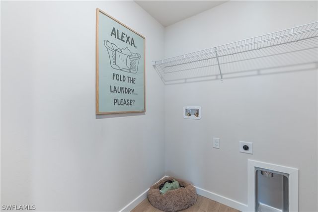 805 NW 20th AVE, Cape Coral, FL 33993