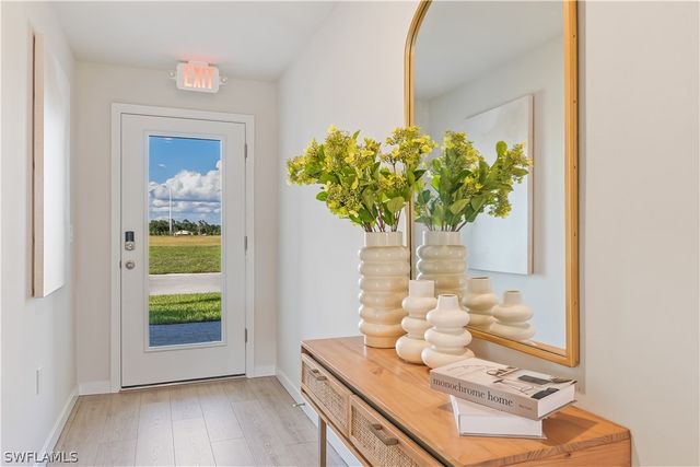 805 NW 20th AVE, Cape Coral, FL 33993