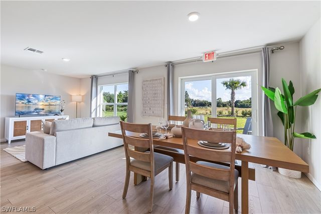 805 NW 20th AVE, Cape Coral, FL 33993