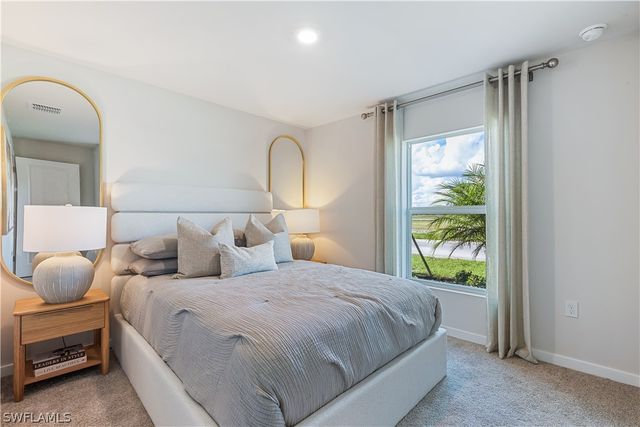 805 NW 20th AVE, Cape Coral, FL 33993