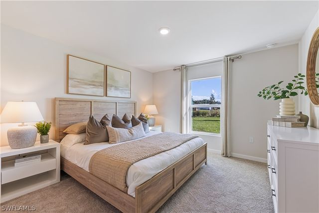 805 NW 20th AVE, Cape Coral, FL 33993