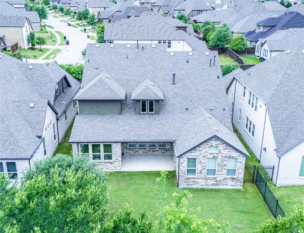 6817 Golf Club Drive, Mckinney, TX 75070