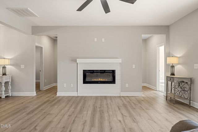 8701 Nc Highway 210, Four Oaks, NC 27524