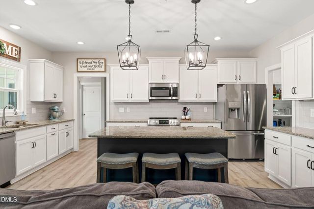 8701 Nc Highway 210, Four Oaks, NC 27524