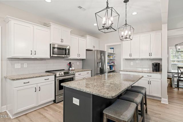 8701 Nc Highway 210, Four Oaks, NC 27524