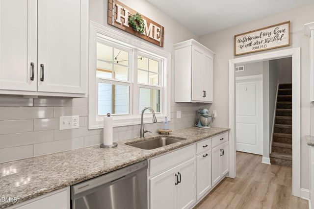 8701 Nc Highway 210, Four Oaks, NC 27524