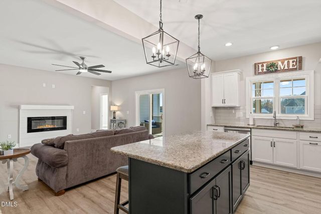 8701 Nc Highway 210, Four Oaks, NC 27524