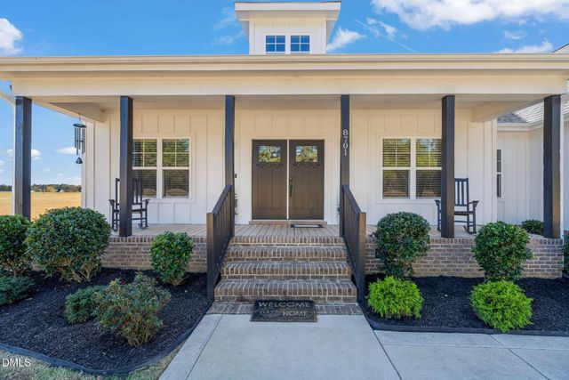 8701 Nc Highway 210, Four Oaks, NC 27524