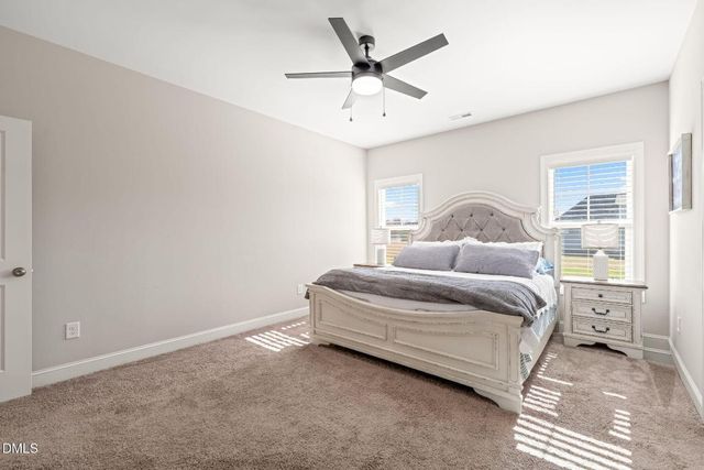 8701 Nc Highway 210, Four Oaks, NC 27524