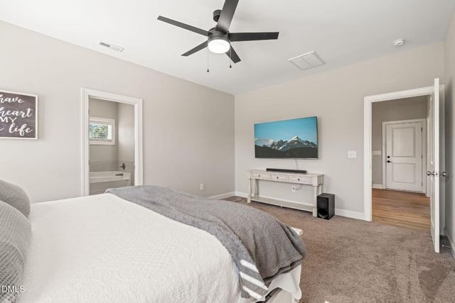 8701 Nc Highway 210, Four Oaks, NC 27524