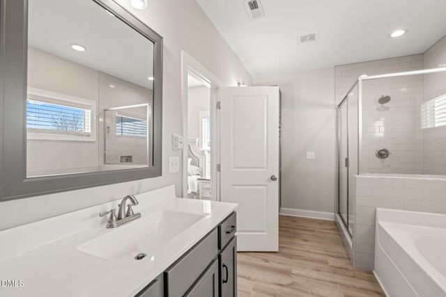 8701 Nc Highway 210, Four Oaks, NC 27524