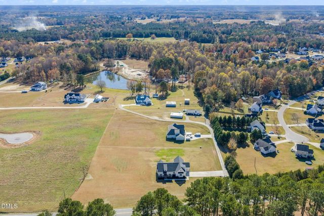 8701 Nc Highway 210, Four Oaks, NC 27524