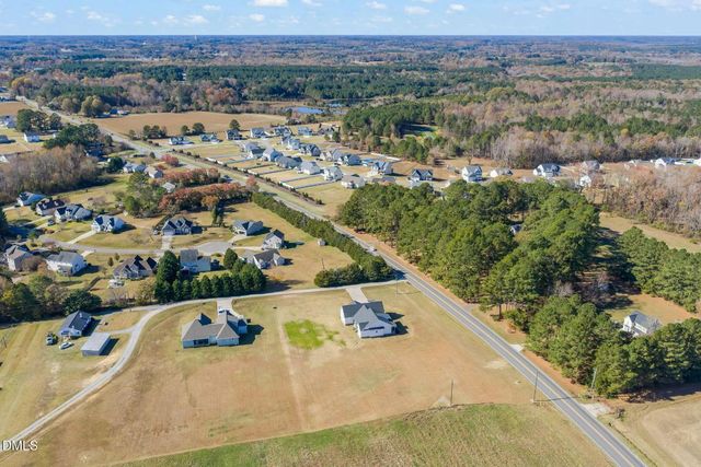 8701 Nc Highway 210, Four Oaks, NC 27524