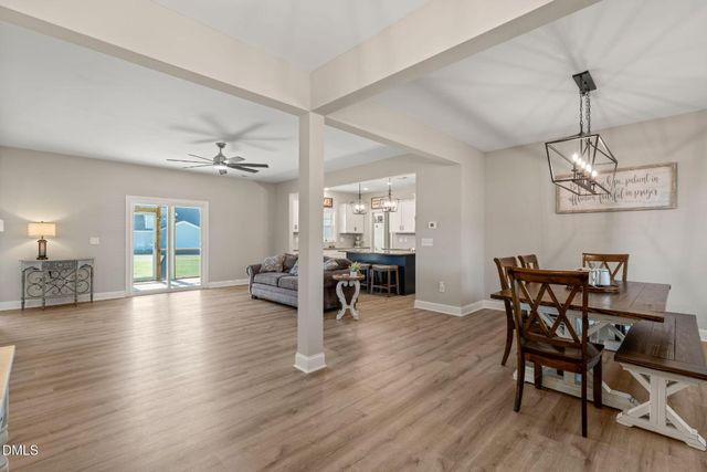 8701 Nc Highway 210, Four Oaks, NC 27524