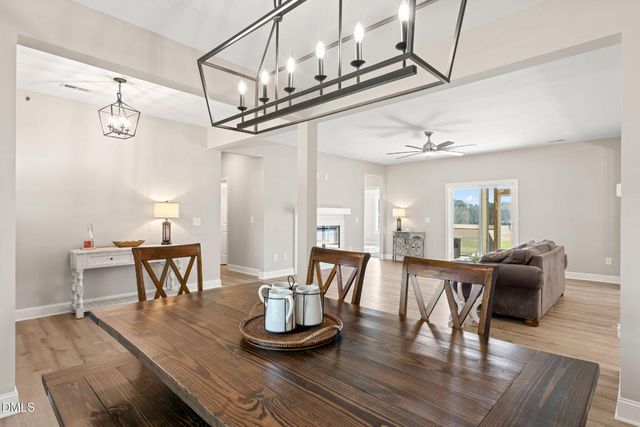 8701 Nc Highway 210, Four Oaks, NC 27524